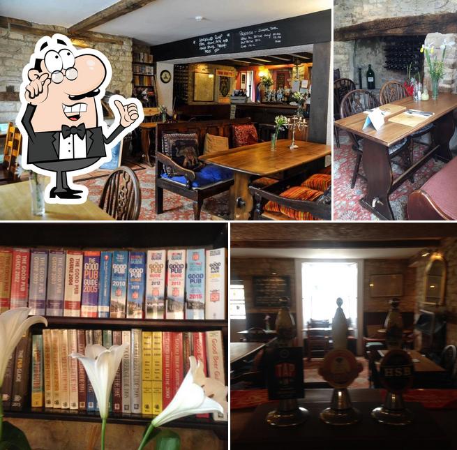 The Royal Oak Ramsden