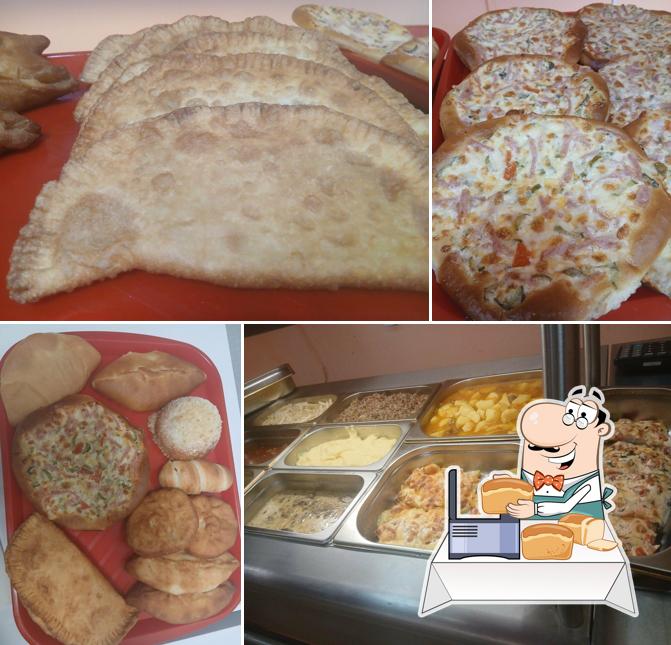 Столовая