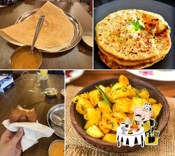 Swaad Pure Vegetarian Restaurant