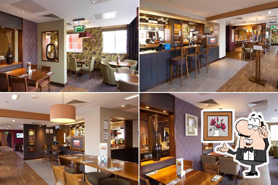 Thyme Restaurant