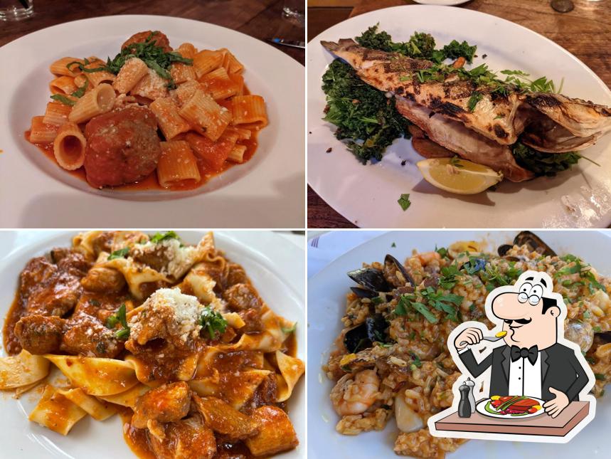 Agrodolce Osteria