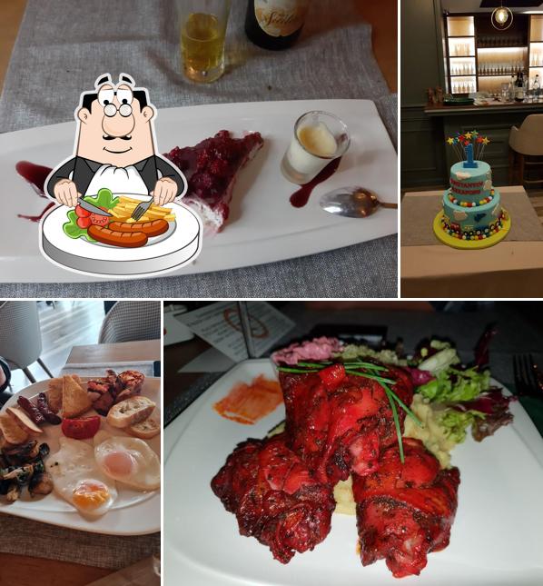 Restaurant Beta