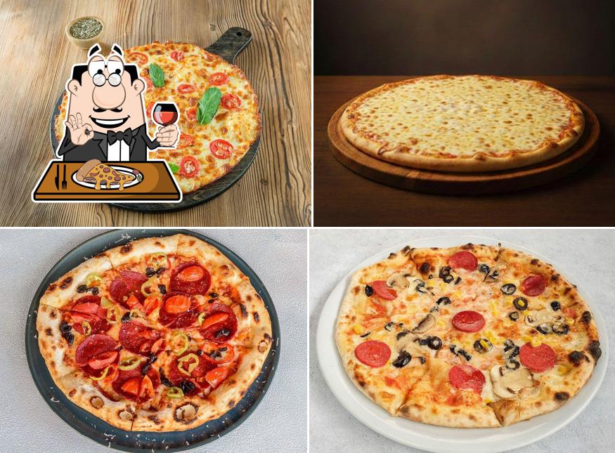 PIZZACI