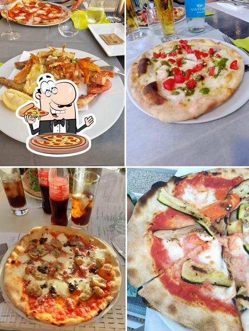 Ristorante La Capannina