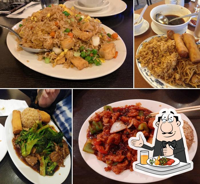 ABC Mandarin Chinese Cuisine