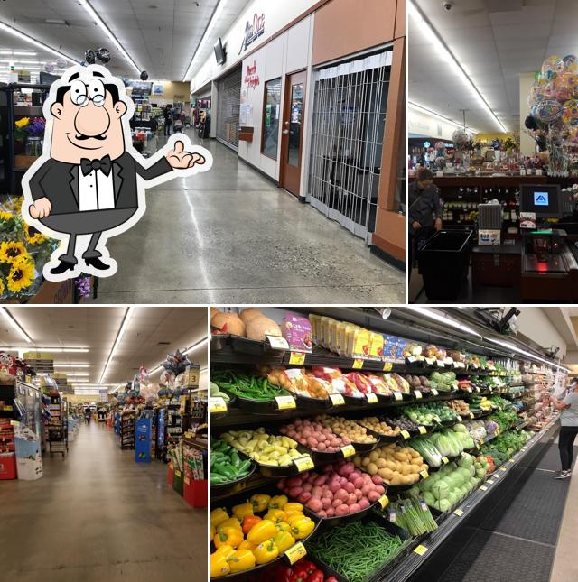 Albertsons