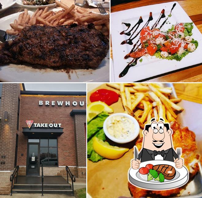 BJ's Restaurant & Brewhouse
