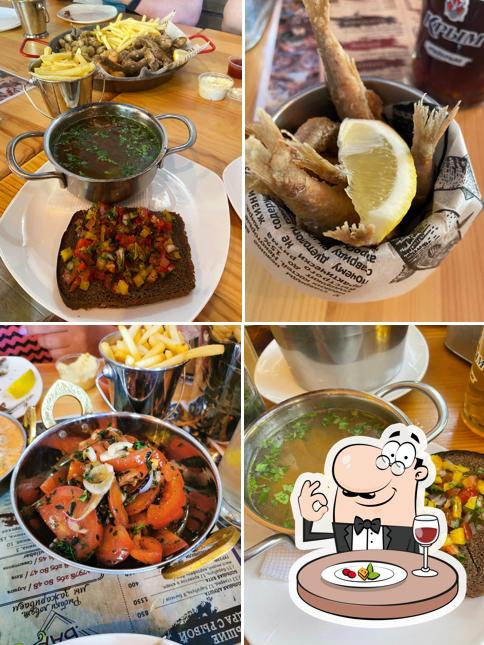 БарабуляБар