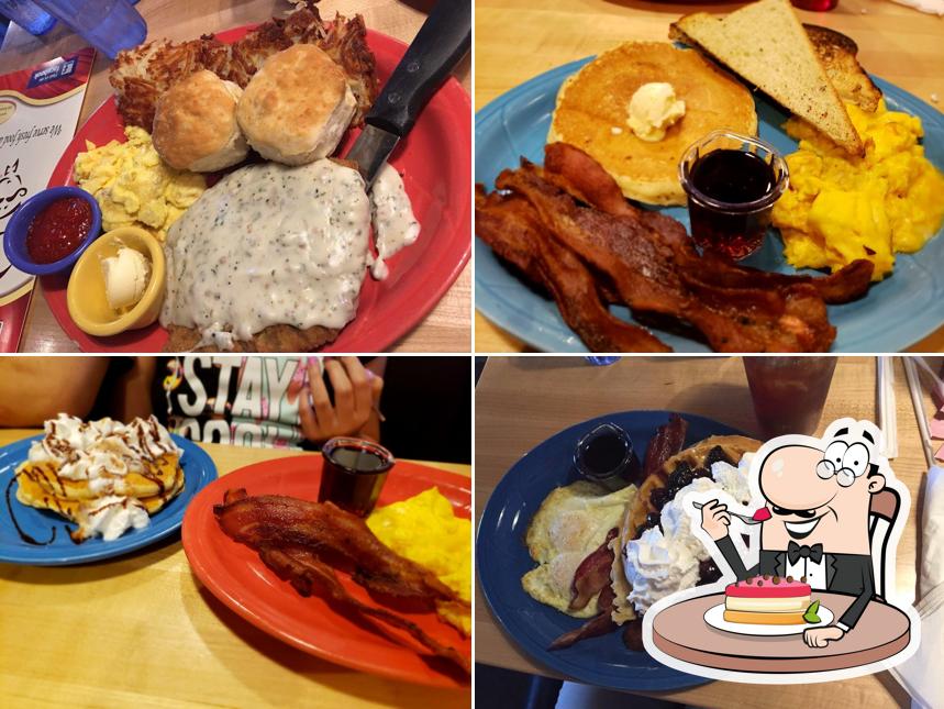 Biscuits Cafe