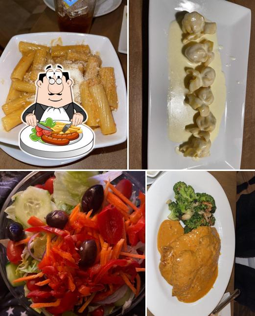 Bramalo Pizzeria & Restaurant
