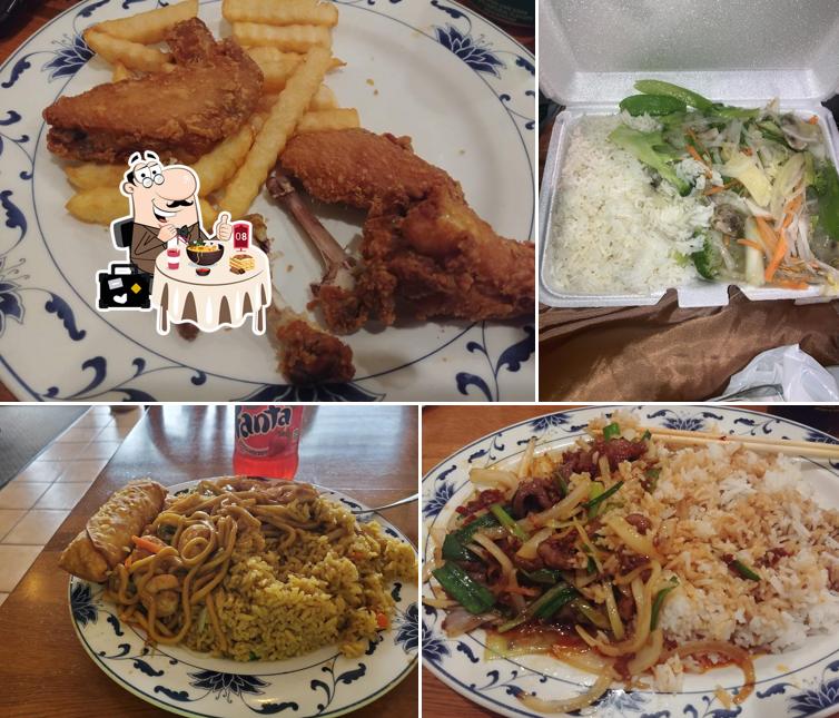 China Inn