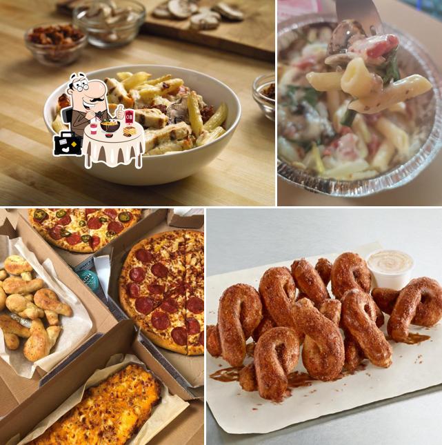 Domino's Pizza