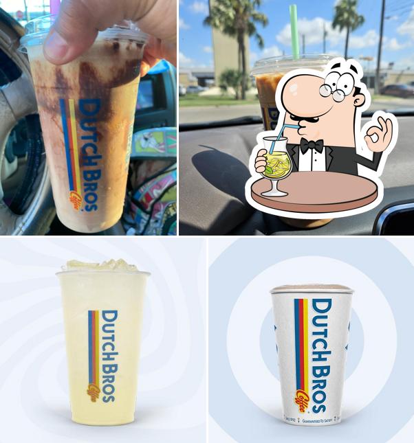 Dutch Bros Coffee