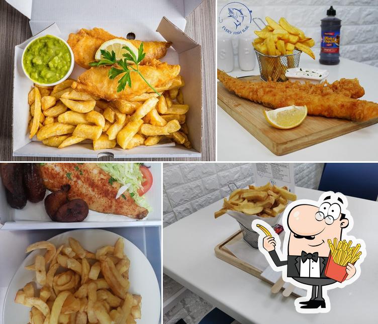 Every Fish Bar