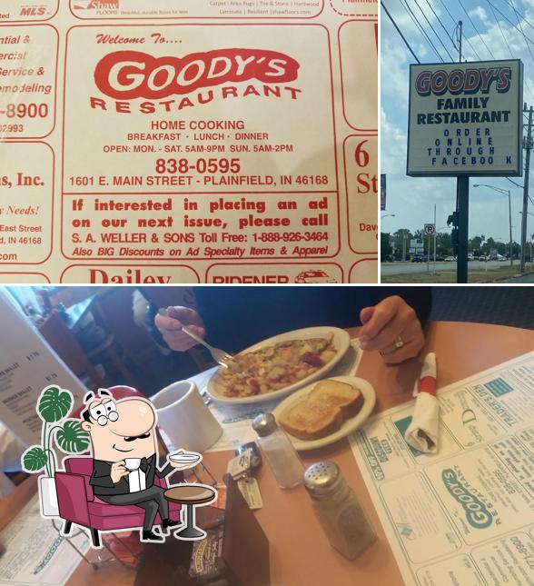 Goody's Restaurant