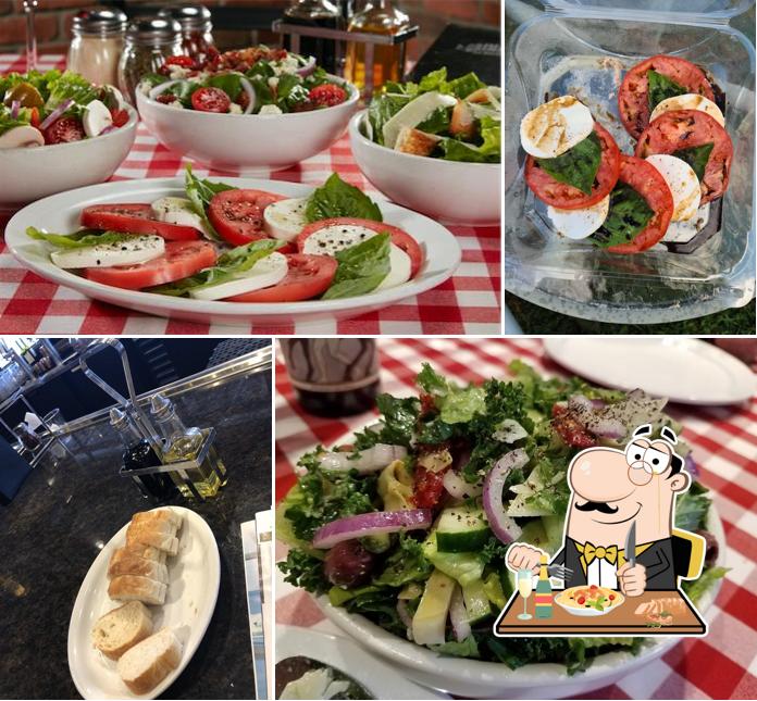 Grimaldi's Pizzeria