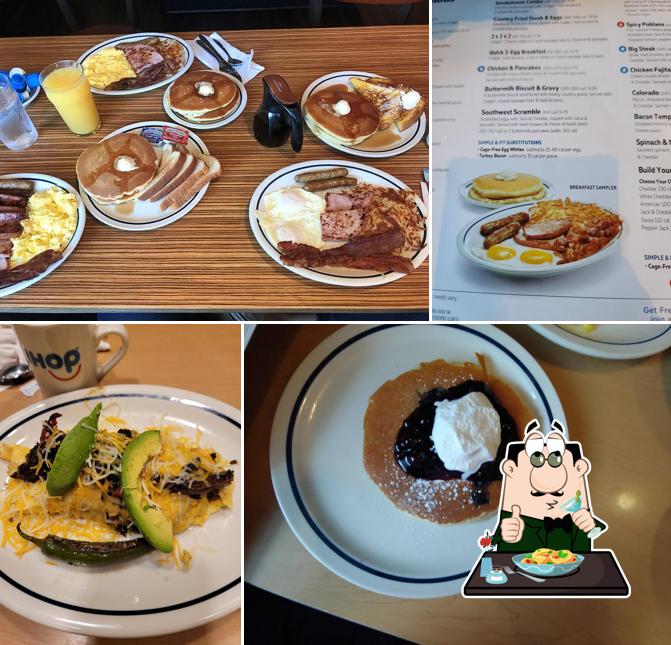 IHOP