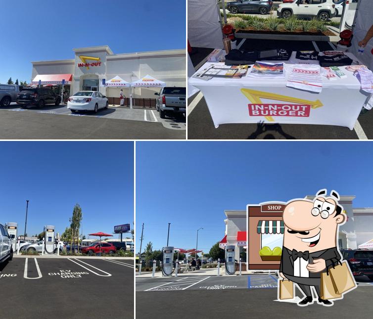 In-N-Out Burger