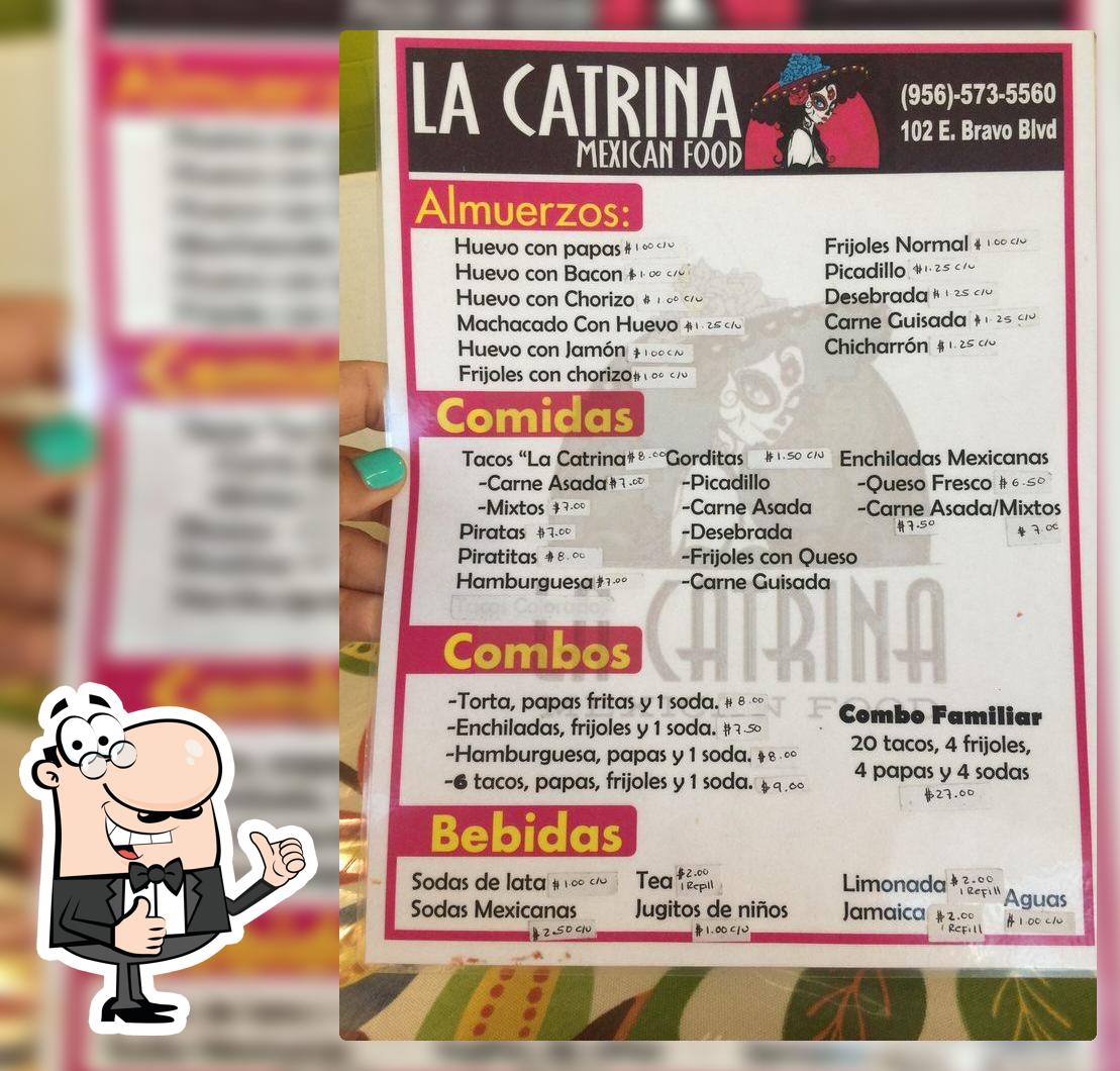 La Catrina