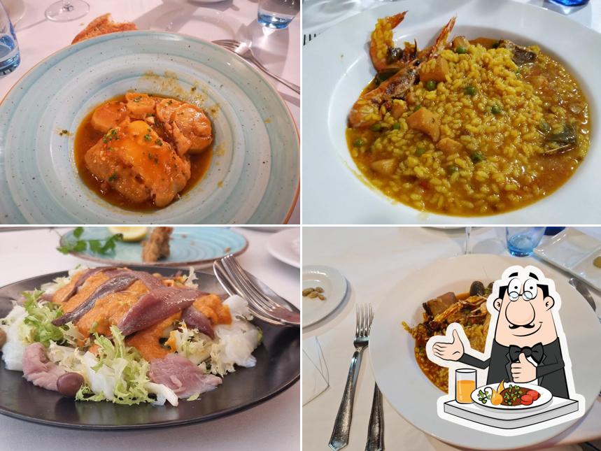 La Nansa Restaurante