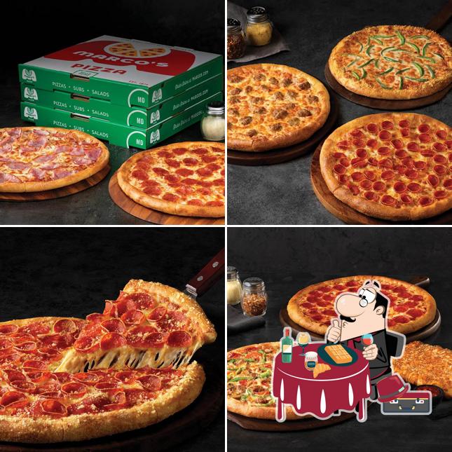Marco's Pizza
