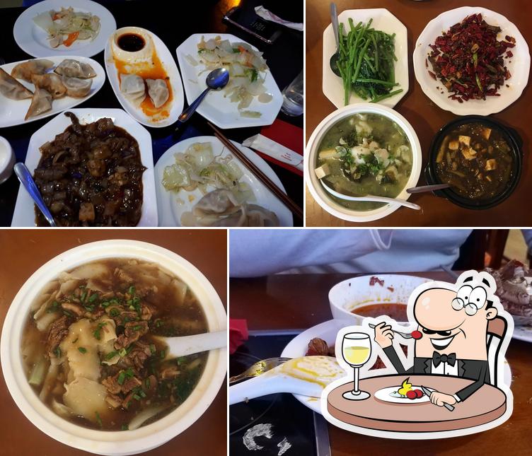 Mr Chilli London Road