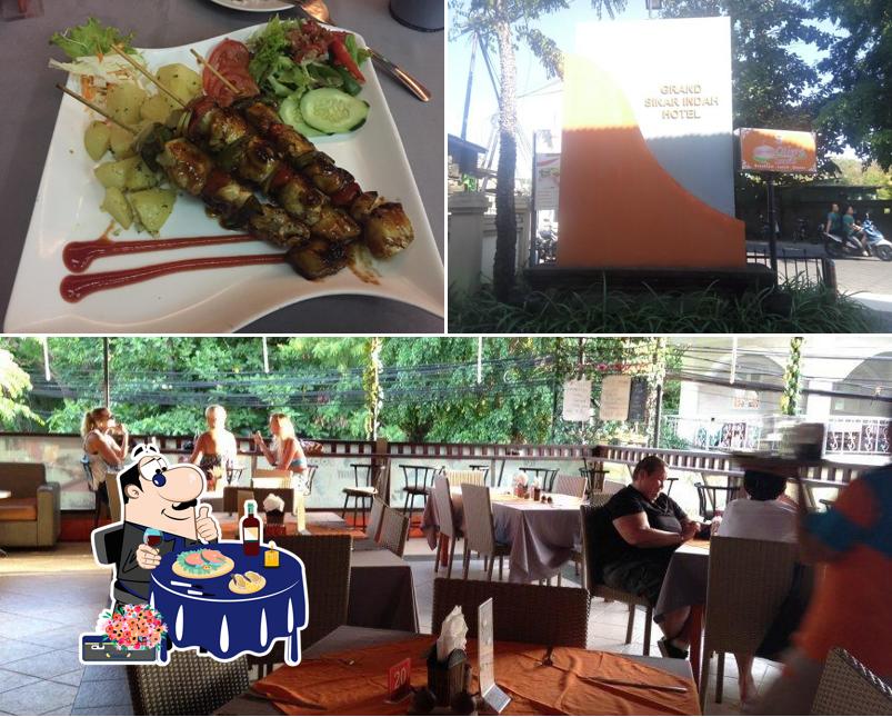 Olip's Restaurant