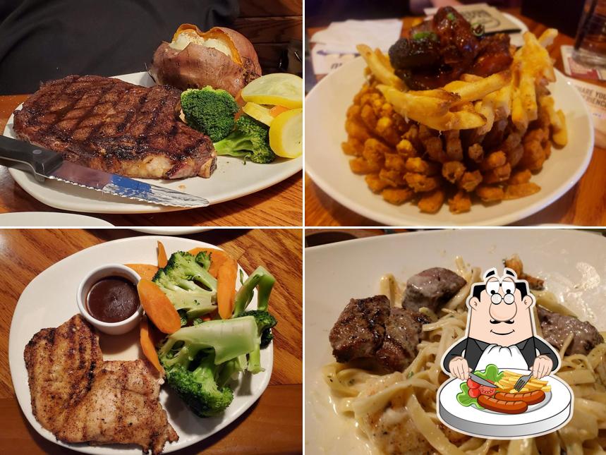 Outback Steakhouse