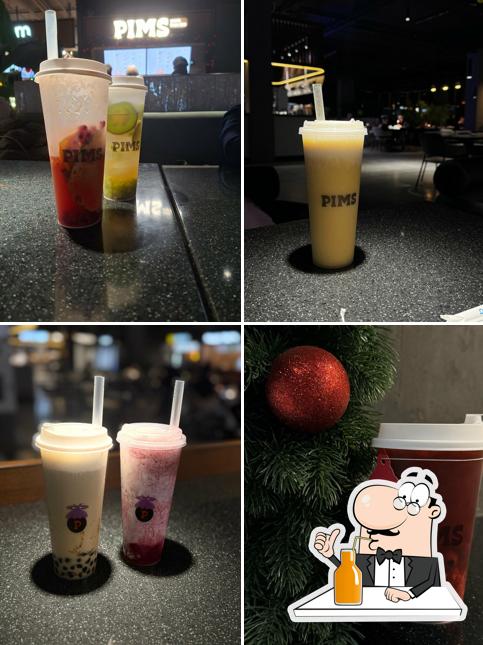 Pims