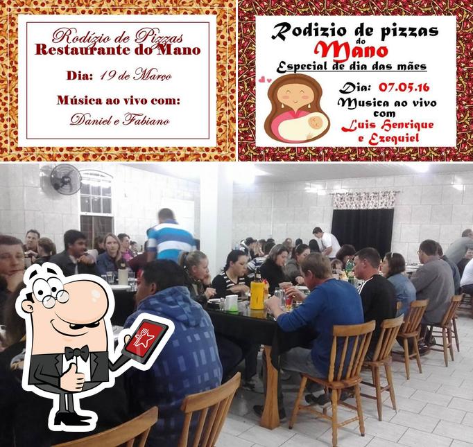 Restaurante Do Mano