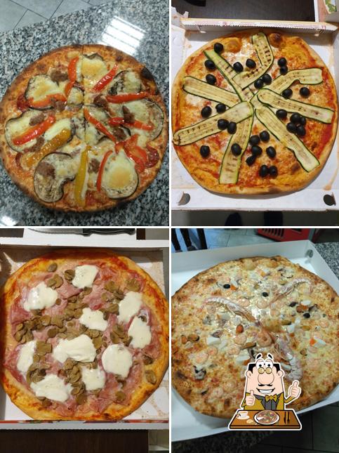 Pizzeria Zeus