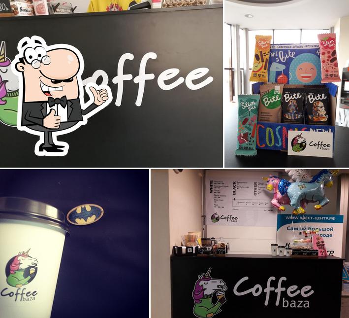 Coffee Lee