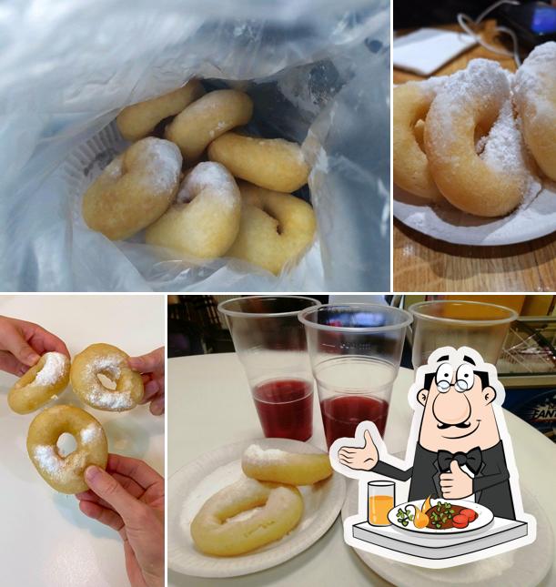 Пышечная