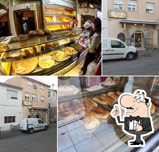 Bakery Dan i Noc (Day and night)