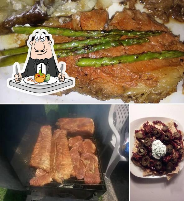 Big Dee's BBQ Kings