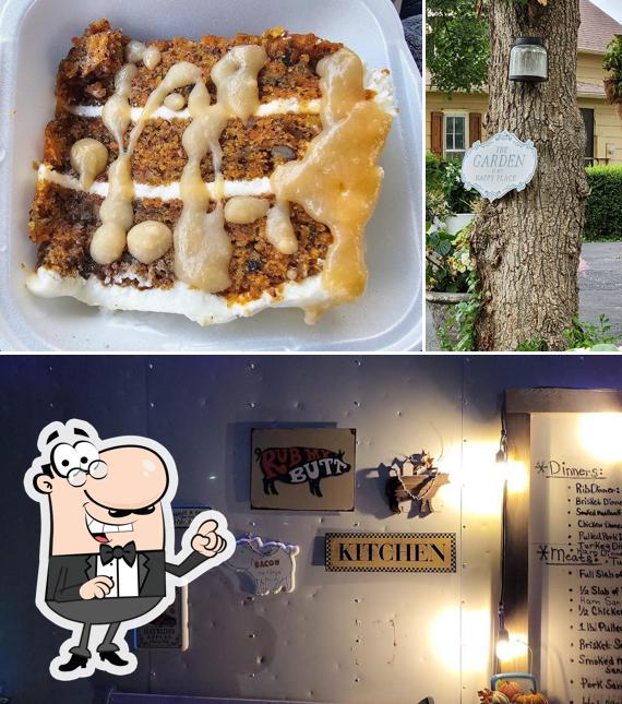 Big Smokes BBQ/Pie Pantry