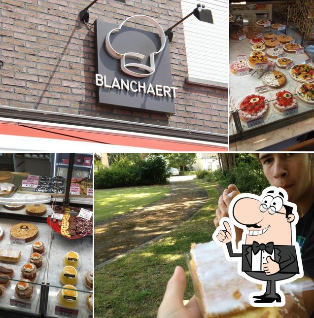 Blanchaert