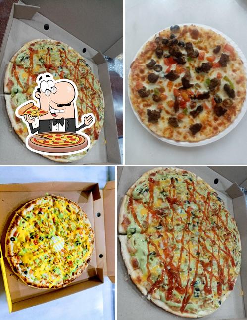 Burger Etza