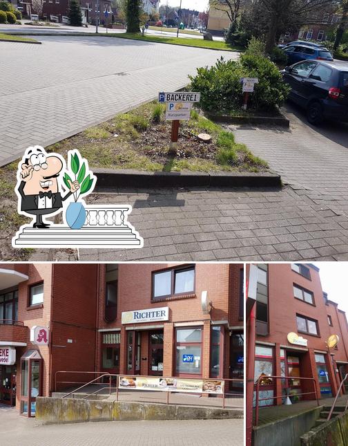 Bäckerei Richter Stade Hohenwedel