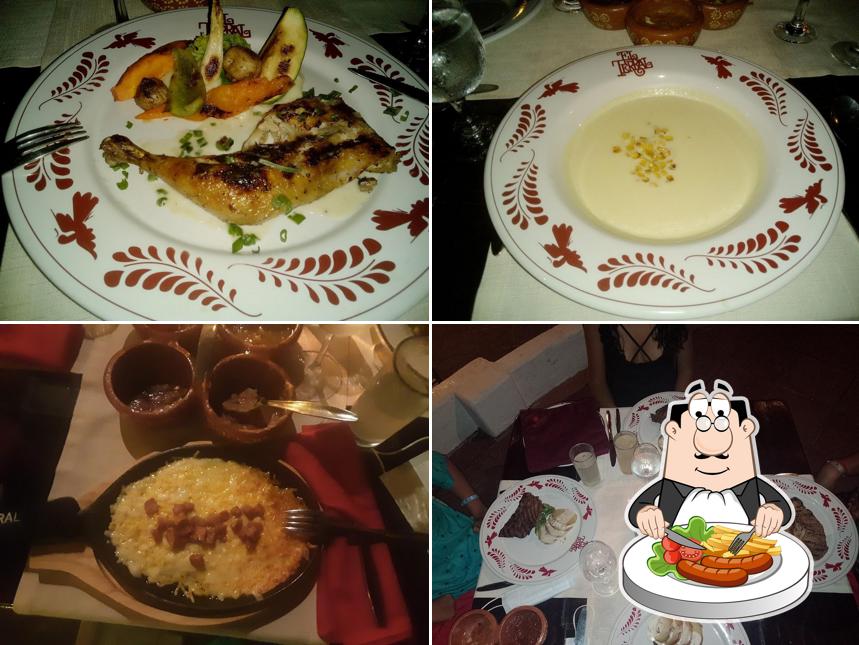 Restaurante Terral