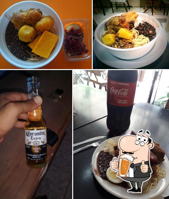 Espetão Na Brasa De Bem