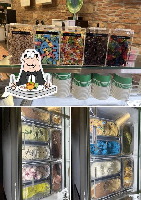 Fruita Gelato Company