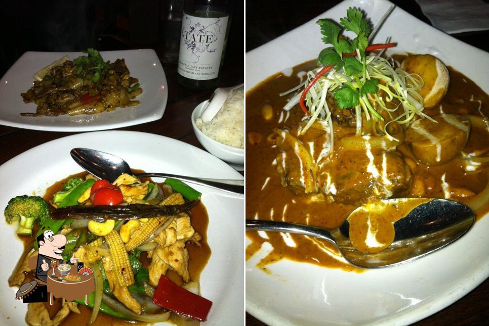 In the Mood for Thai