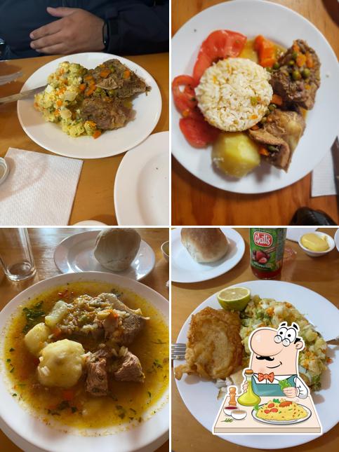 Restaurant La Casona