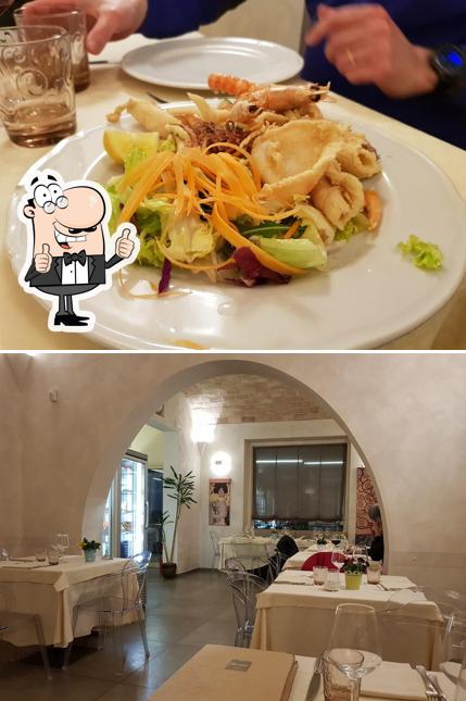 Locanda Da Pia