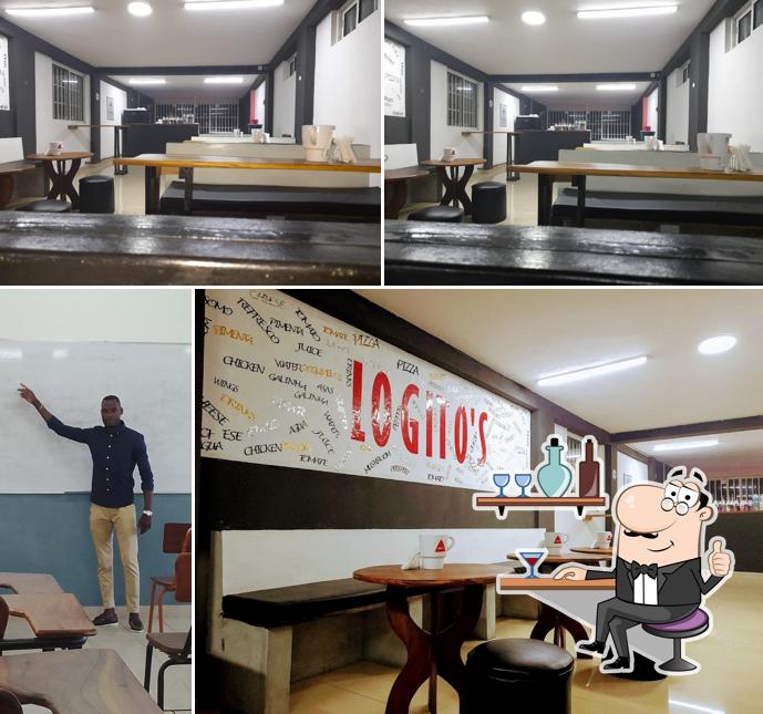 Logito's