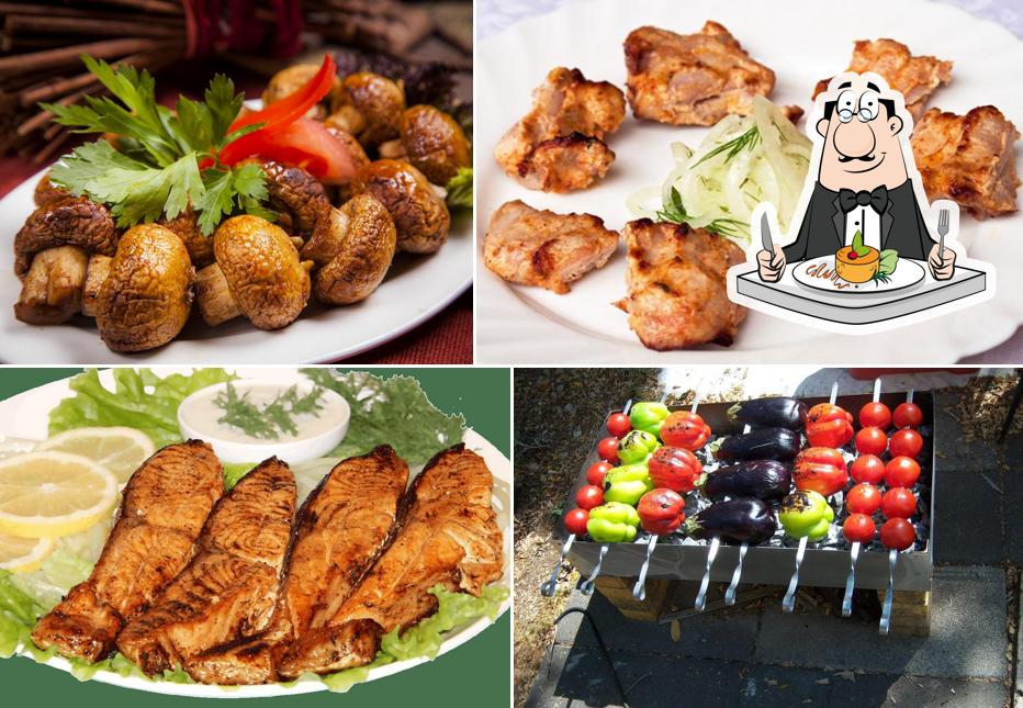 Мир шашлыка