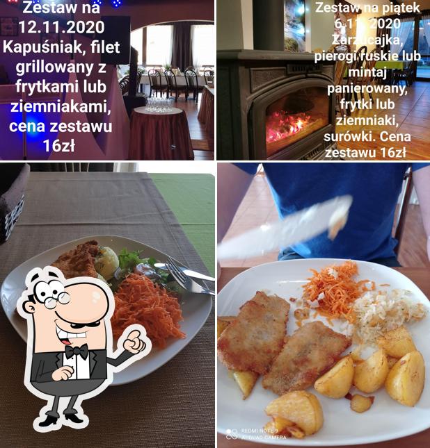 Młynek - Restauracja i Catering