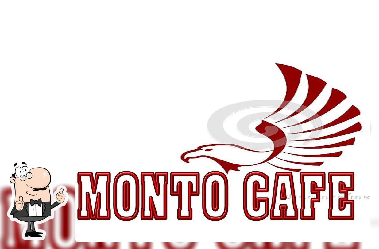 Monto Cafe Monto QLD