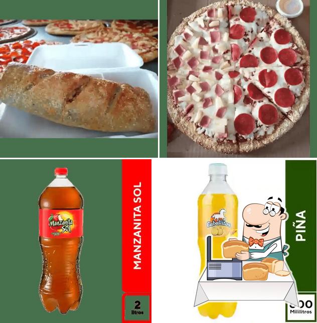PREZZTIO PIZZA